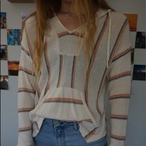 Billabong Baja jacket